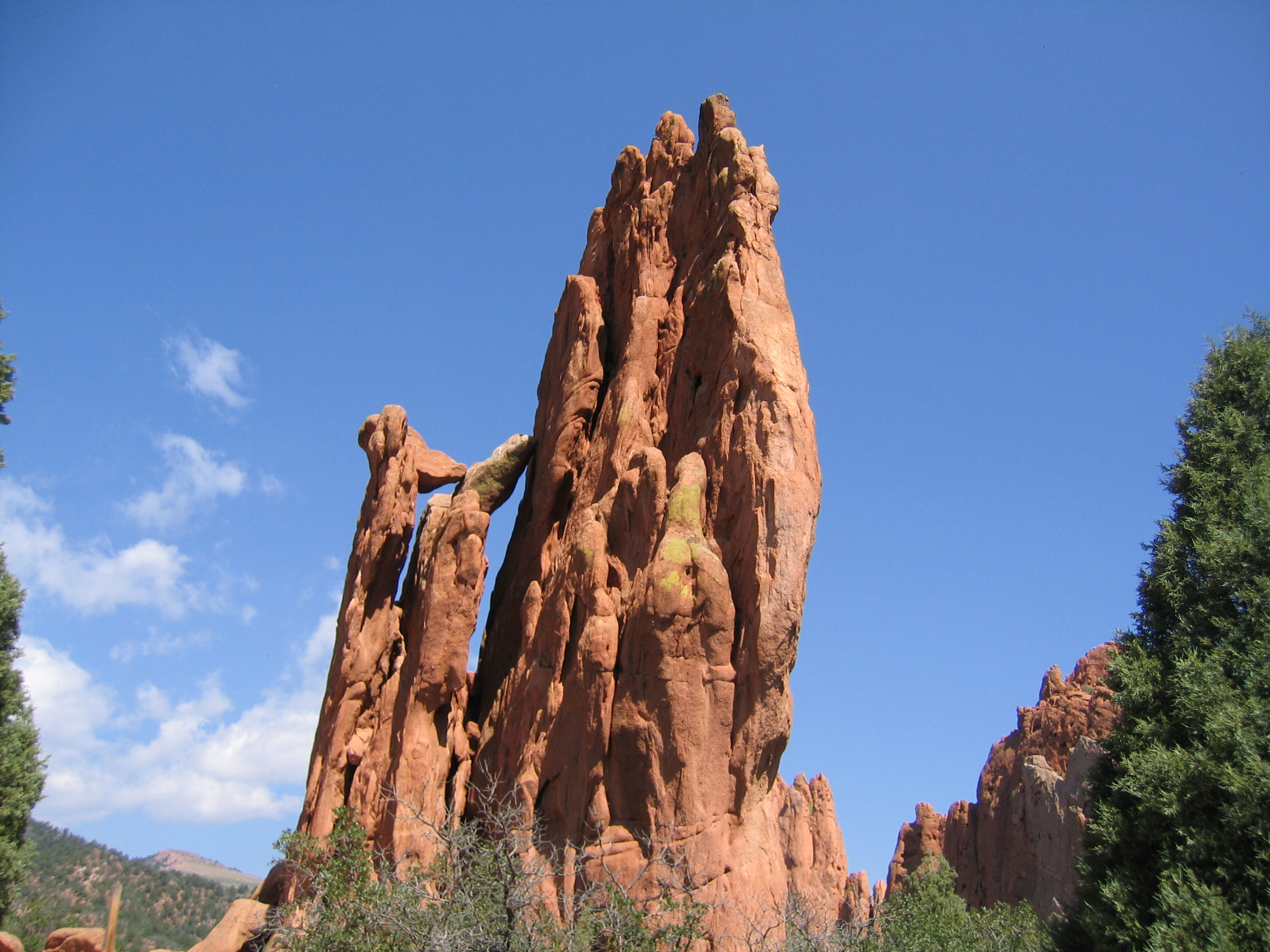 Garden of the Gods seconews.org 